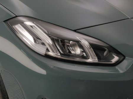 2025 BMW 1 Series 120 Sport €39,900 thumbnail