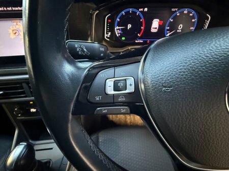 2019 Volkswagen Polo - thumbnail 16