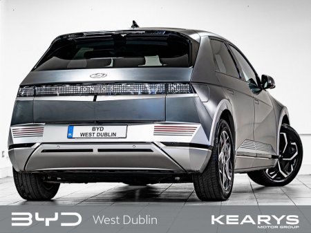 2023 Hyundai Ioniq 5 - thumbnail 8