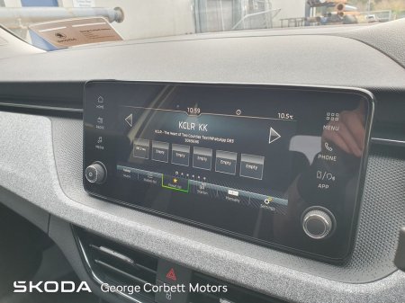 2026 Skoda Kamiq - thumbnail 14