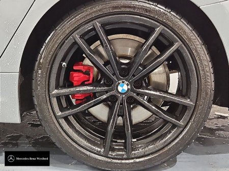 2023 BMW 3 Series 320D M Sport Pro Pack €49,895 thumbnail