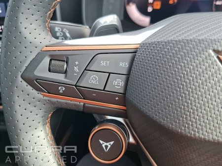 2025 Cupra Formentor - thumbnail 26