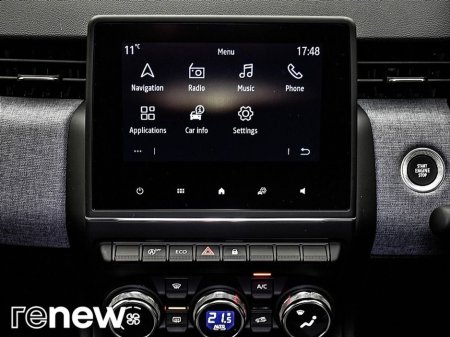 2025 Renault Clio - thumbnail 22