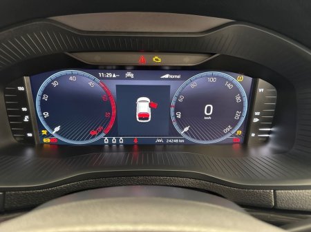 2024 Skoda Karoq 2.0TDI SEL *5.9% APR* €70 PER WEEK ON PCP €35,995 thumbnail