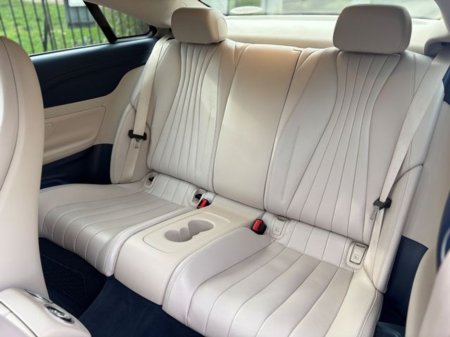 2018 Mercedes-Benz E Class E 220 d D AMG Sport 2DR Auto, new NCT, 139K KMS €27,950 thumbnail