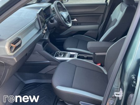 2026 Dacia Duster - thumbnail 5