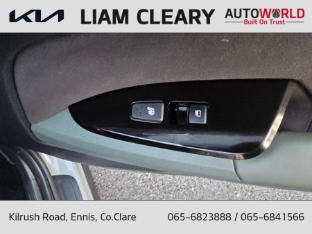 2024 Kia Sportage HEV ANNIVERS thumbnail