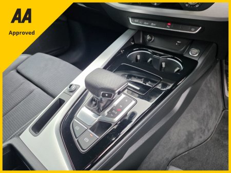 2022 Audi A5 S-LINE * SPORTBACK * AUTOMATIC * €39,900 thumbnail