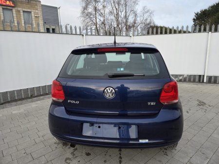 2012 Volkswagen Polo - thumbnail 10