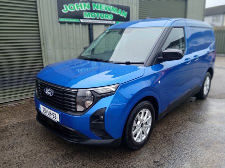 2025 Ford Transit - thumbnail 4