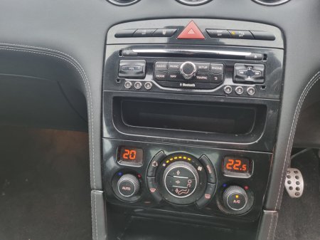 2013 Peugeot RCZ - thumbnail 9