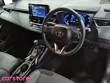 2022 Toyota Corolla - thumbnail 15