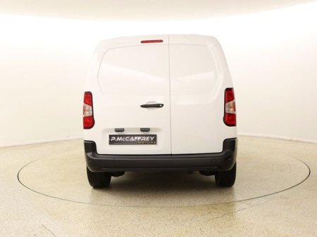 2021 Citroen Berlingo - photo 6