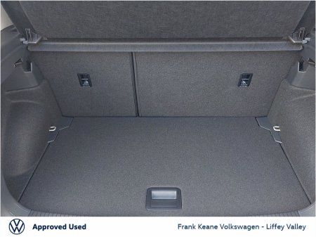 2025 Volkswagen T-Cross EDITION 75 1.0TSI 95BHP *REFLEX SILVER METALLIC* *DELIVERY KMS* *252D REG* *BIG SAVINGS VS NEW CAR* *WHILE STOCKS LAST* *PCP 3 YRS FROM €276PM* €29,995 thumbnail