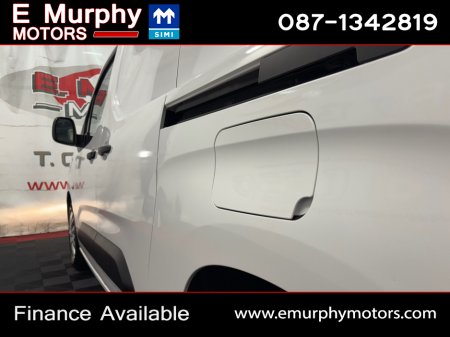 2021 Citroen Berlingo //SOLD SOLD SOLD// €11,341 thumbnail