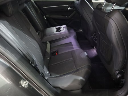 2023 Peugeot 508 - thumbnail 24