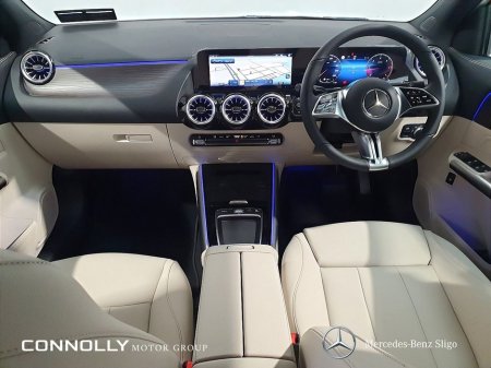 2026 Mercedes-Benz GLA Class 180D €58,100