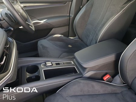 2025 Skoda Enyaq - photo 29