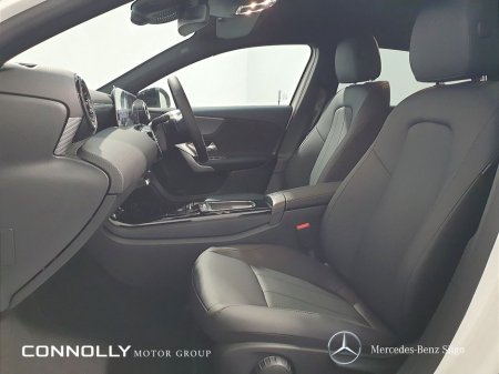 2026 Mercedes-Benz A Class - thumbnail 5