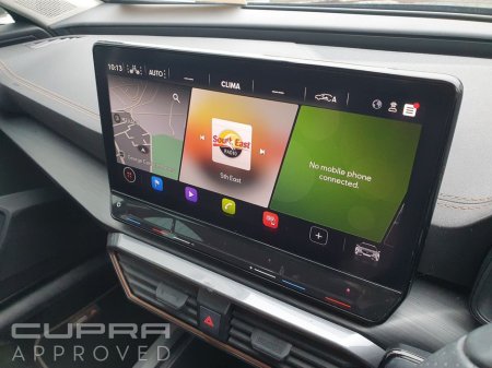 2023 Cupra Formentor - photo 13