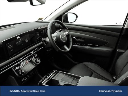 2026 Hyundai Tucson - thumbnail 5