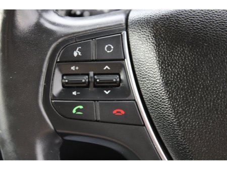 2017 Hyundai i20 - thumbnail 20