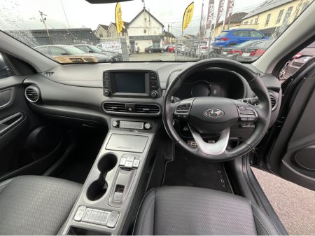 2020 Hyundai Kona - thumbnail 11