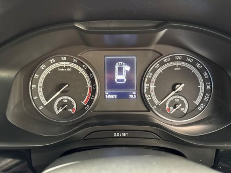 2018 Skoda Kodiaq - thumbnail 14