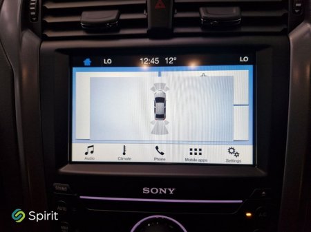 2019 Ford Mondeo - thumbnail 14