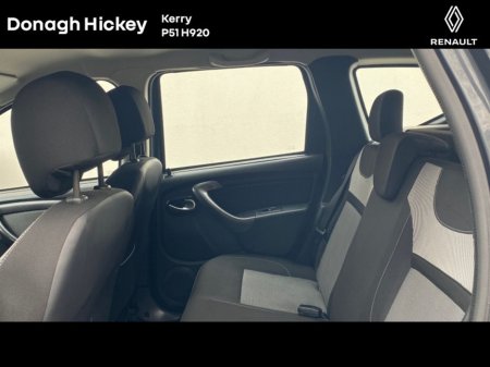 2018 Dacia Duster - thumbnail 10