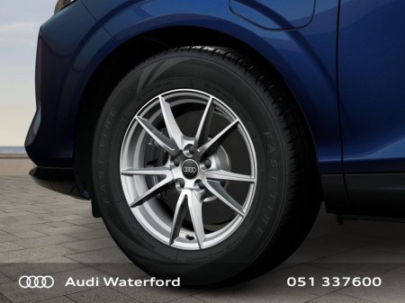 2026 Audi Q3 - thumbnail 5