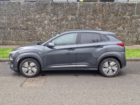 2020 Hyundai Kona - thumbnail 10