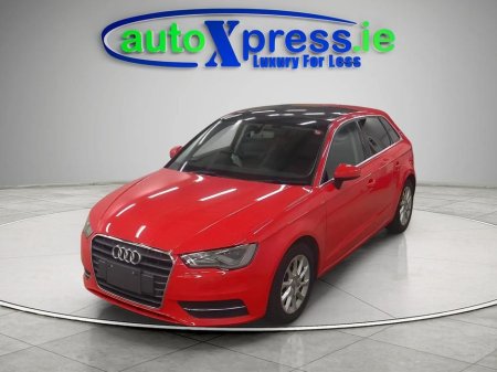 2016 Audi A3 - thumbnail 5