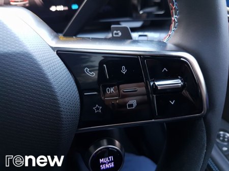 2026 Renault Scenic iconic esprit Alpine 87kWh 220hp €47,995 thumbnail