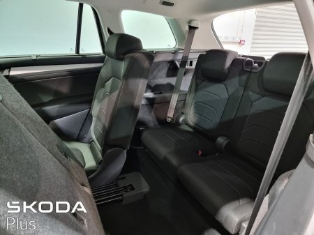2023 Skoda Kodiaq Ambition 2.0 TDI 150HP DSG 7 Seat thumbnail