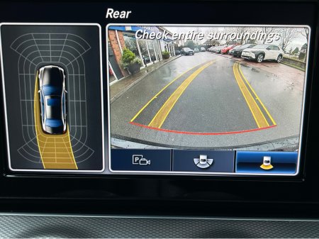 2018 Mercedes-Benz E Class E220 D SE - Beautiful in Black + Black Leather - Low Mileage - Very Nice Example - Generous Trade-Ins & Assured Dealer Warranty - €22,950 thumbnail