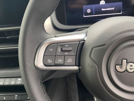 2026 Jeep Avenger - thumbnail 17