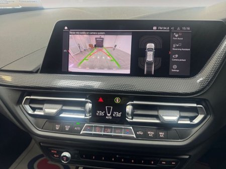 2020 BMW 1 Series - thumbnail 14