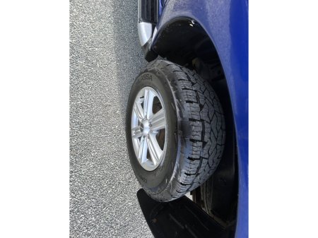 2019 Isuzu D-MAX - thumbnail 10