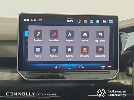 2026 Volkswagen Golf - thumbnail 9