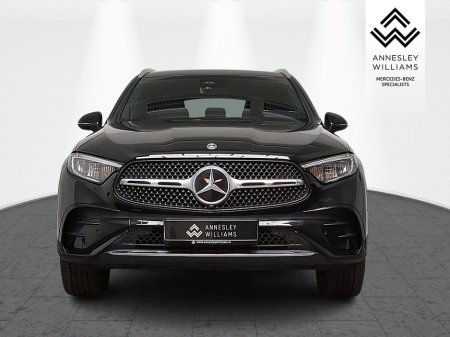 2024 Mercedes-Benz GLC Class GLC300e AMG Line 4Matic €64,950 thumbnail