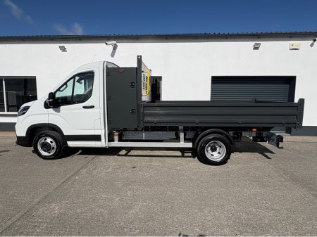 2026 Maxus Deliver 9 - thumbnail 10