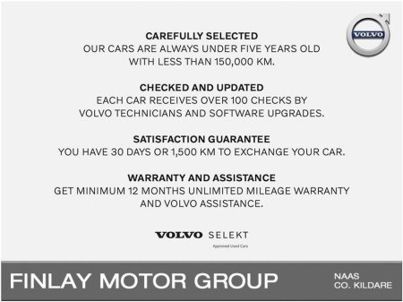 2024 Volvo EX30 Extended Range Plus Demo Model €34,950 thumbnail