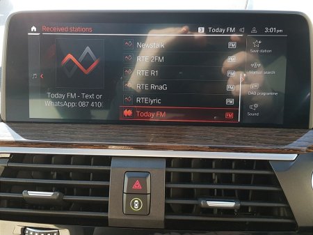 2021 BMW X3 - thumbnail 17