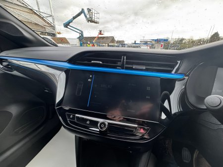 2026 Opel Corsa - thumbnail 16