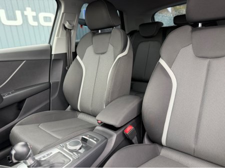 2020 Audi Q2 SPORT - 1.0L PETROL - AUTO - 12M WARRANTY - CAR: 1706 €24,950 thumbnail