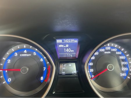 2015 Hyundai i30 - thumbnail 11