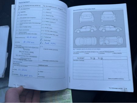 2016 Volkswagen Polo TRENDLINE 1.0 60HP MANUAL 5SPEED 5DR €9,990 thumbnail