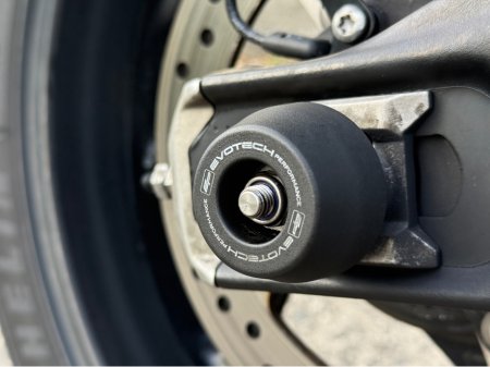 2022 Triumph Trident - thumbnail 11