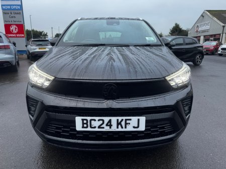 2024 Opel Crossland - thumbnail 9